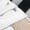 White, variant on KUPA RAMBA White Children's Sneakers – Breathable Memory Foam Shoes for Kids,, Mesh Lining Comfort Fit (Black, US Footwear Size System, Little Kid, Numeric, Medium, 11.5))
