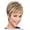 R11S+, variant on Pretty Short Pixie HF Synthetic Wig