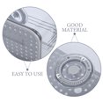 thumbnail image 3 of KAKOWELY airtight bread box Refrigerator Organizer Food Storage Container With Freshness Timer Lid Drain Tray Fruit Vegetable Storage Bins Reusable Box For Meat Kitchen Fridge Plastic, 3 of 4