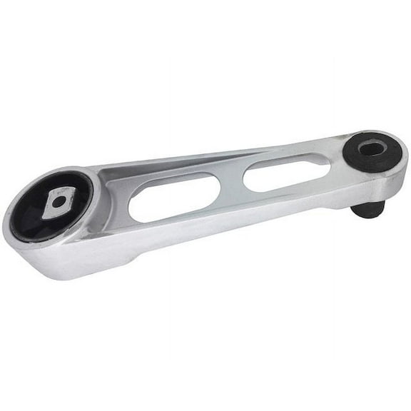 Front Lower Engine Mount - Compatible with 2003 - 2010 Chrysler PT Cruiser 2.4L 4-Cylinder 2004 2005 2006 2007 2008 2009