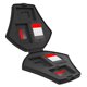 thumbnail image 4 of 12in1 Tarjeta De Juego Funda Protectora Impermeable Protector Caja Almacenamiento Sunnimix Funda protectora de tarjeta TF, 4 of 7