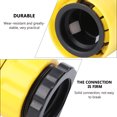 thumbnail image 4 of 1 Set of 39Pcs Quick Release Hose Connector for Household Garden Pipe, 4 of 9