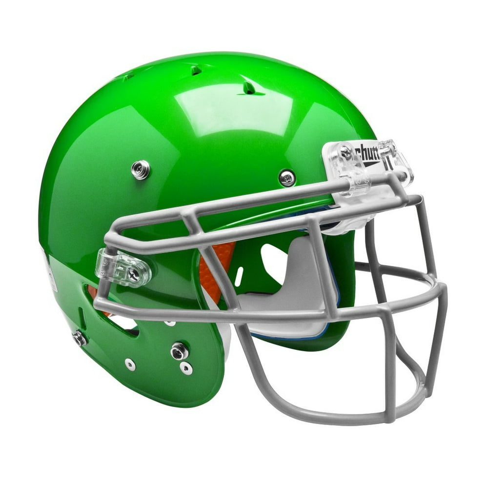 Schutt Youth Recruit Hybrid Plus Football Helmet (No Mask) All Colors