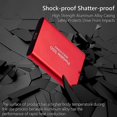 thumbnail image 4 of 1 To;Red Ssd Portable Mémoire Flash 4 To 2 To 1 To Disque Dur Ultra Mince Ext, 4 of 5