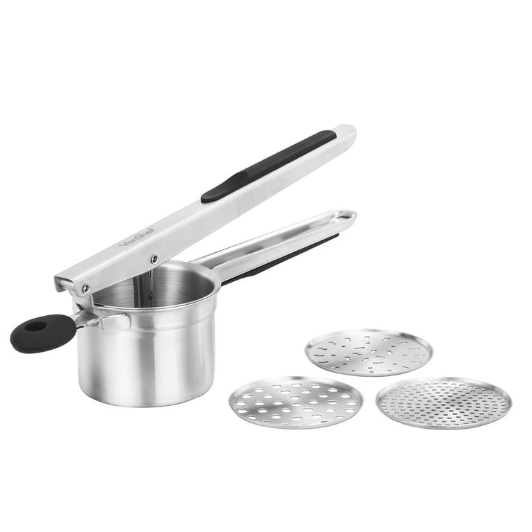 Vonshef 2024 potato ricer