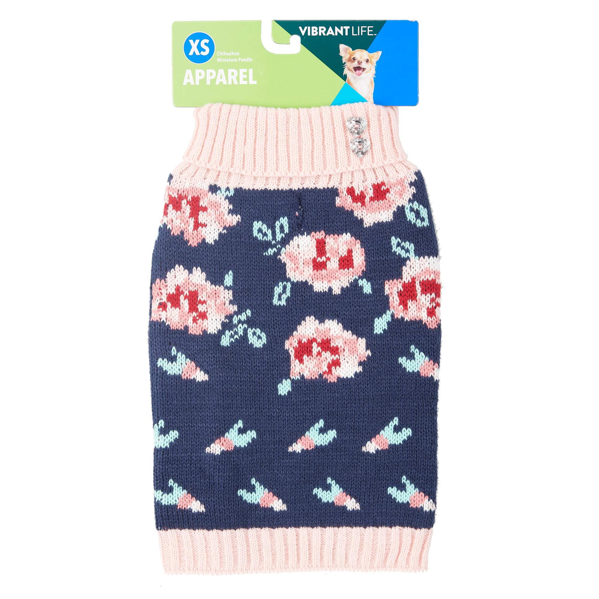 Vibrant life dog clothes Clearance