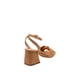 thumbnail image 3 of Zapatillas Kipon Mujer Formal cafe 24, 3 of 5