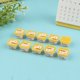 thumbnail image 1 of GOODTOY 10pcs 1/12 Casa De Muñecas Miniatura Comida Para Sundae Taza De Helado Caliente Gao Jinjia unisex, 1 of 2