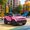 Pink, variant on EDOEMSE Fun 12V Ride on Car Licensed Land Rover with Remote, Suspension, Slow Start, 3 Speeds, Lights, Music, Horn for 3-5, White