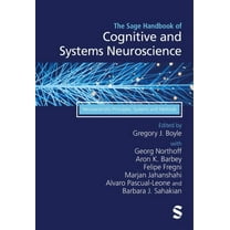 The Sage Handbook of Cognitive and Systems Neuroscience, (Hardcover)
