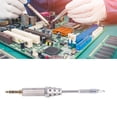 thumbnail image 3 of Soldering Iron Tip, Electric Soldering Iron Tip Replacement Iron Tip Internal Heating Soldering Iron Bit, Parts & Accessories, 3 of 8