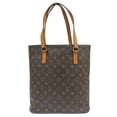 thumbnail image 1 of Pre-Owned Louis Vuitton Monogram Vavin GM M51170 Tote Bag Shoulder Handbag (Fair), 1 of 8