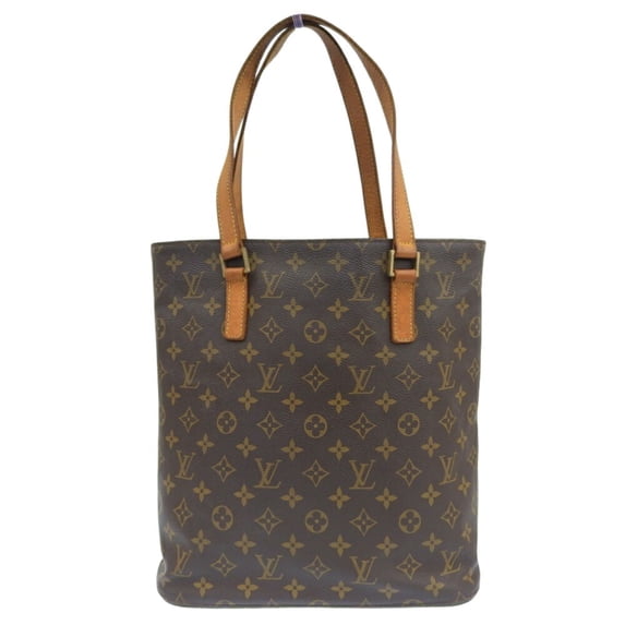 Pre-Owned Louis Vuitton Monogram Vavin GM M51170 Tote Bag Shoulder Handbag (Fair)
