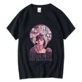thumbnail image 1 of Camiseta de Taylor The Eras Tour World Tour para mujer, camiseta de manga corta para parejas, camisetas de Hip Hop para hombres y mujeres, camisetas de moda 2023, 1 of 4