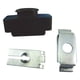 thumbnail image 1 of Kit de Goma HO AUTOPARTES Para Chicote de Clutch Golf 1992 A 1999 Volkswagen, 1 of 3