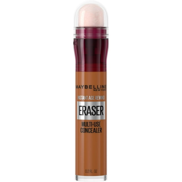 Maybelline Instant Age Rewind Eraser Dark Circles Treatment Multi-Use Concealer 147.5 1 Count (Packaging May Vary)