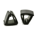 thumbnail image 1 of Mosiee Windshield Top Grip Retaining Clips 2Pcs For Ezgo Club Golf Cart Retaining Clips Windshield Top Grip Brand New, 1 of 9