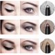 thumbnail image 3 of Lápiz Iluminador de Sombras de Ojos con Purpurina, 3 Piezas, Larga Duración, Maquillaje de Ojos Atractivo, shaofei, 3 of 5