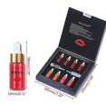 thumbnail image 5 of Pro Bb Lip Serum Kit For Lip Coloring Moisturizing Microneedle Treatment Gift, 5 of 5
