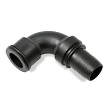Earl's Performance 684812ERL Clamp-On Hose Fitting