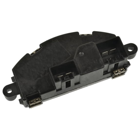 HVAC Blower Motor Resistor