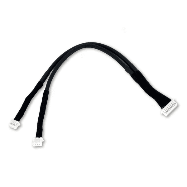 INTEL NUC Internal USB Cable 1.25 mm 1X8 Pin to 1.25 mm Dual 1X4 Pin