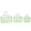 Children's Chicken Wire Easter Basket, Small, Choose Your Color