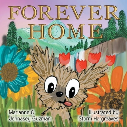 Forever Home, (Paperback)
