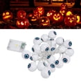 thumbnail image 3 of String Light, Bedroom String Light Battery Powered Durable  for Courtyard for Holiday for Festival Decoration, 3 of 8