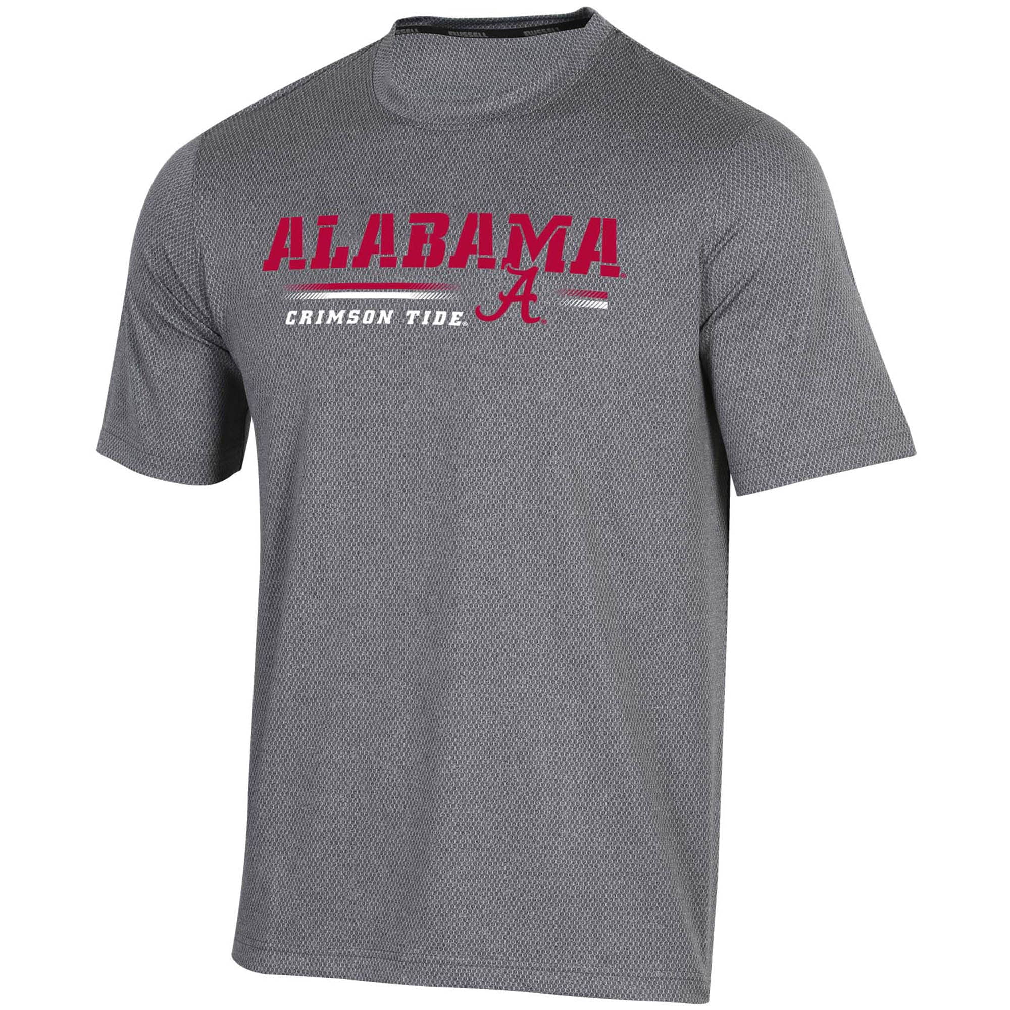 alabama grey shirt