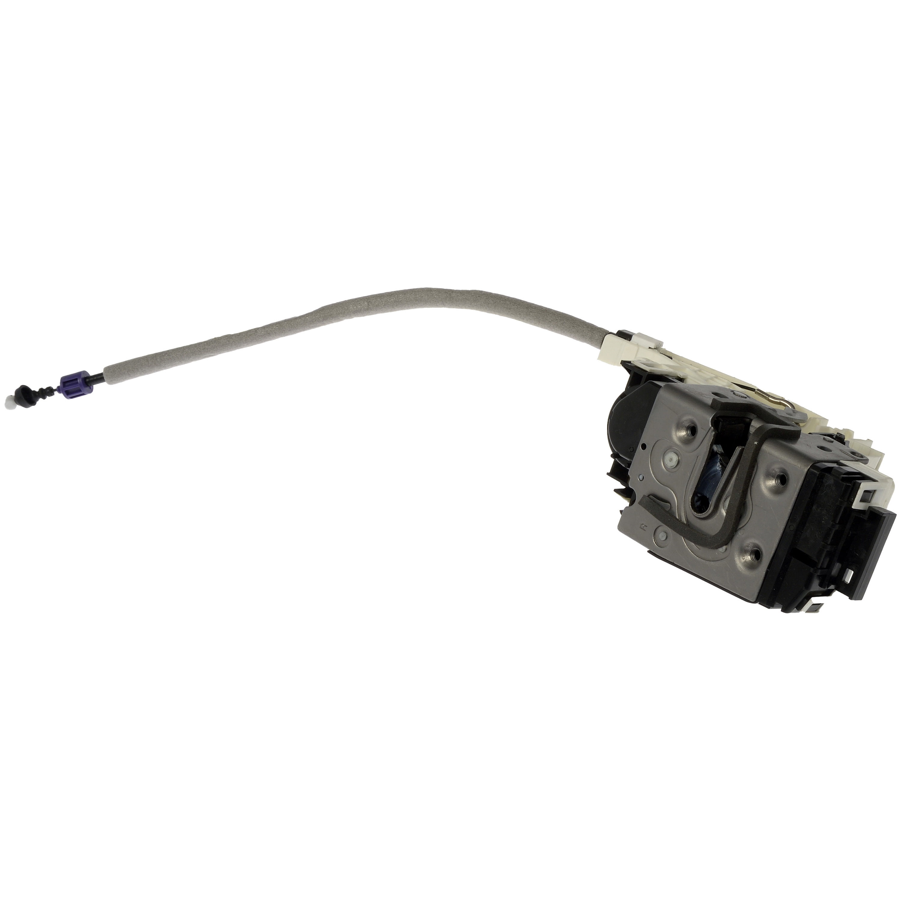Dorman 937-342 Front Passenger Side Door Lock Actuator Motor for Specific Mercedes-Benz Models