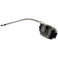 thumbnail image 4 of Dorman 937-342 Front Passenger Side Door Lock Actuator Motor for Specific Mercedes-Benz Models, 4 of 10