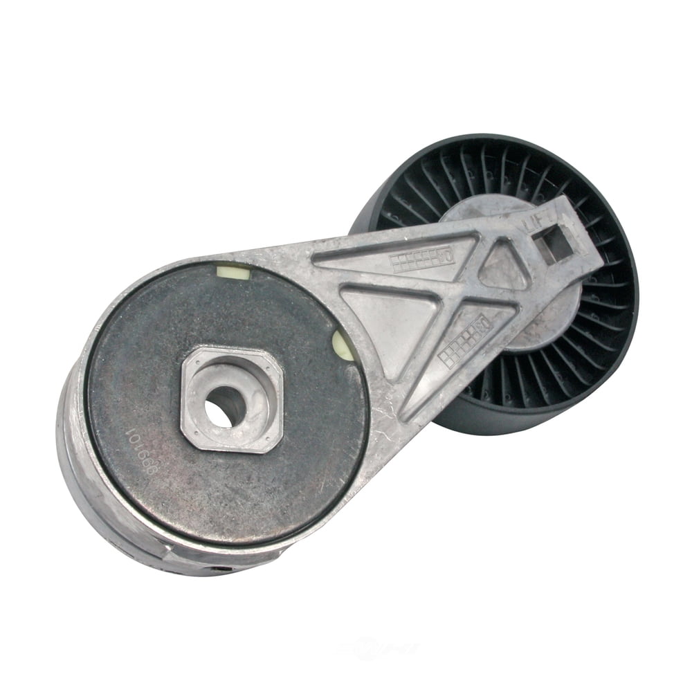 Litens 999101A Accessory Drive Belt Tensioner - Original Equipment Quality