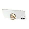 thumbnail image 4 of Metal Phone Ring Holder, 360° Rotation, 180° Flip, Strong Adhesion, Anti-Drop, Universal for Phones/Cases, 4 of 5