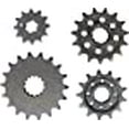 thumbnail image 3 of JT Steel Front Sprocket, 14T, 3 of 4