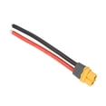 thumbnail image 4 of Conector hembra de enchufe XH, conector hembra de enchufe XT60H X H con cable AWG Conectores de batería Lipo RC Características de vanguardia, 4 of 8