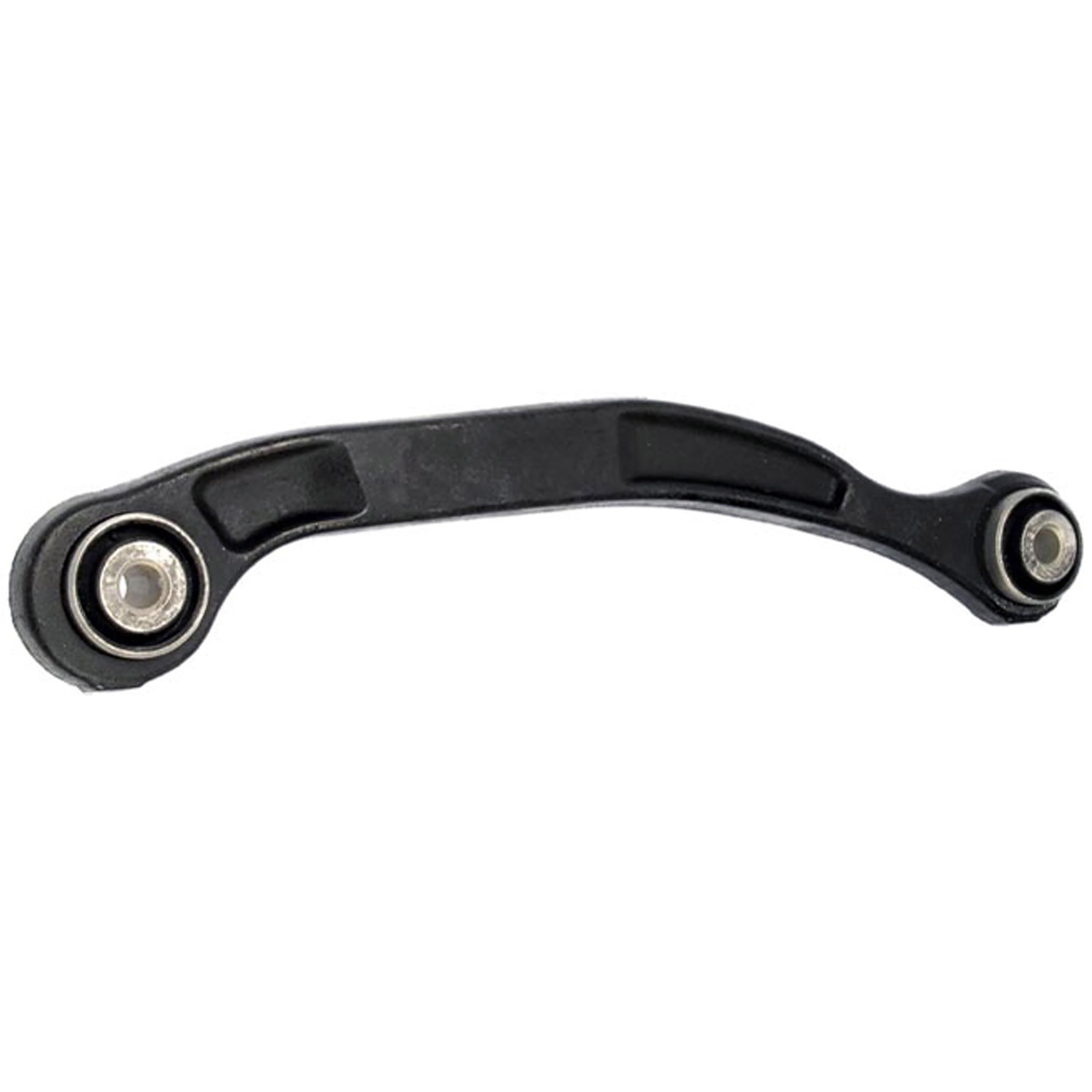 Dorman 521-616 Rear Right Upper Center Suspension Control Arm for Specific Chrysler / Dodge Models, Black Fits select: 2005-2006 CHRYSLER 300C, 2007-2009 CHRYSLER 300