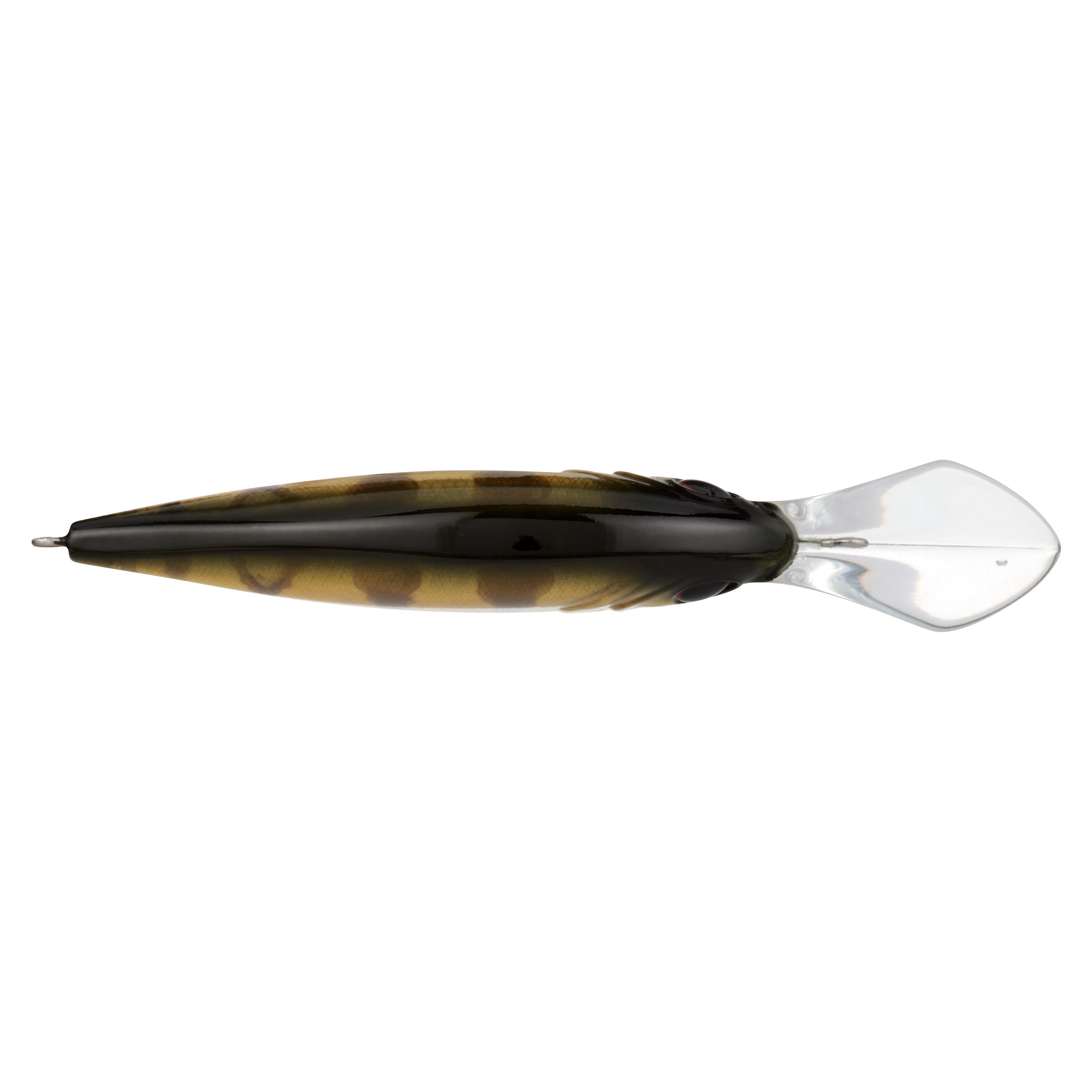 Berkley Unlock, Perch, 2.8 in (1-Count)