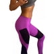 thumbnail image 2 of Leggins Mujer Licra Ejercicio Gym , Corte Levanta Pompa Moda, 2 of 8