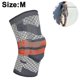 thumbnail image 2 of Rodilleras deportivas Baloncesto Montañismo al aire libre Correr Ciclismo Primavera Leggings de silicona Equipo de protección para ejercicios Rodilleras, 2 of 4