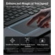 thumbnail image 5 of Funda con teclado Nillkin Carry Go para iPad Air de 33 cm y iPad Pro de 33 cm, 5 of 9