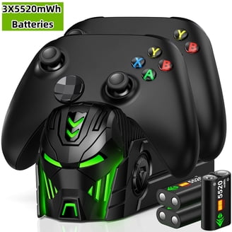 Razer Universal Quick Charging Stand - Xbox Series X, Series S