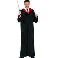 thumbnail image 1 of Fiestas Guirca Ensemble de Costume pour Hommes Étudiant de Magie, 1 of 4