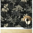 thumbnail image 7 of Arthouse Bird Garden Peel and Stick Wallpaper, 7 of 7