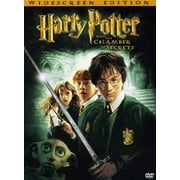 Harry Potter & the Chamber of Secrets (DVD)