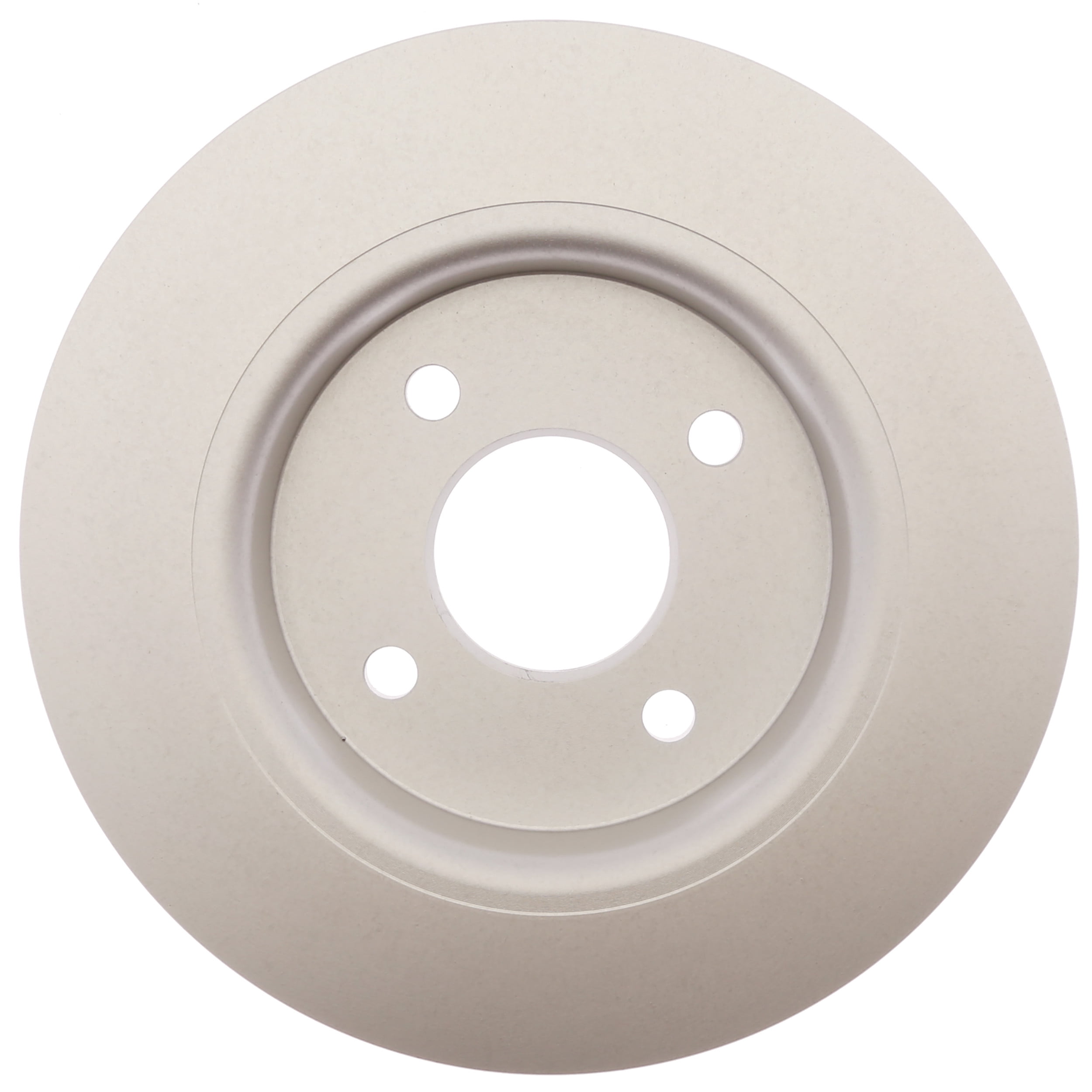 Raybestos Specialty Truck, School Bus and Medium Duty Rotors Fits select: 2018-2022 FORD ECOSPORT