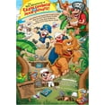 thumbnail image 2 of Cap'n Crunch's® Peanut Butter Crunch Giant Size Cereal, 2 of 3