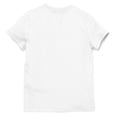 thumbnail image 3 of Shohei Ohtani MVP Players #17 Girl's White Crew Neck Short Sleeve T-Shirt-Small, 3 of 7
