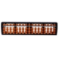 thumbnail image 1 of 17 Rods Beads Abacus Count Number Tool Educational Toy Gift, 1 of 8