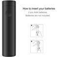 thumbnail image 4 of Replacement Voice Remote for Insignia, Toshiba, Pioneer Smart TV, Compatible with Fire Smart TV, 4 of 5